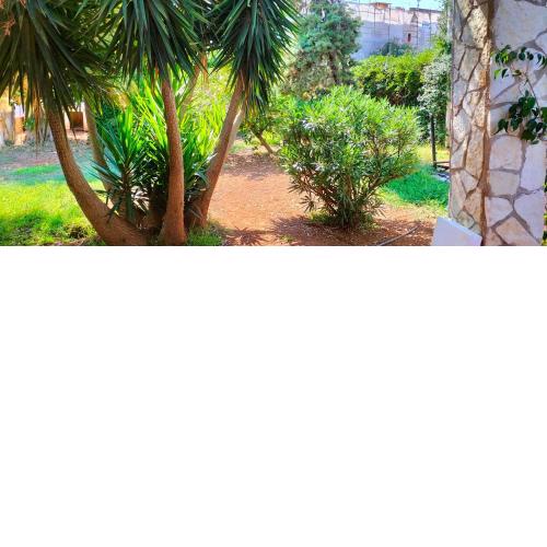Garden House Mondello a Palermo