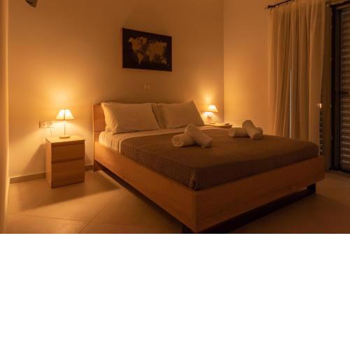 Garden House Preveza