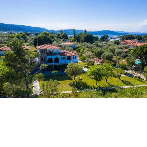 Garden House Psarogiannis