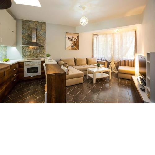 Garden House Rethymno