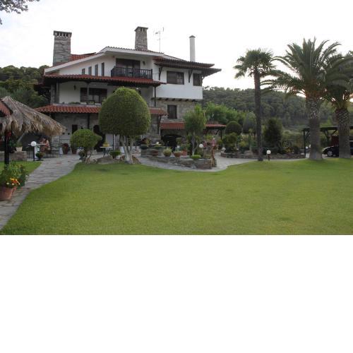 Garden House