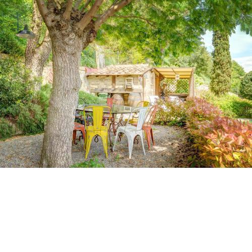 Garden House