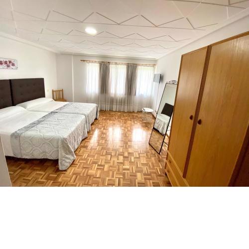 Garden Lodge Hostal Evencio