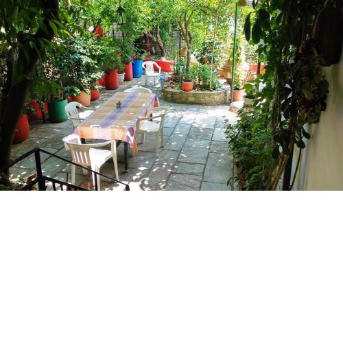 Garden of Edem