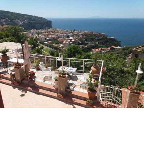 Garden on the Sea