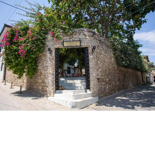 Garden Palace Boutique Hotel