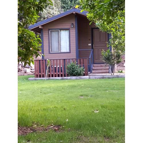 Garden Pansiyon Çıralı