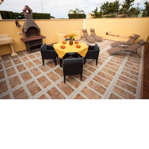 Garden Relax