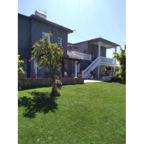 Garden Rooms