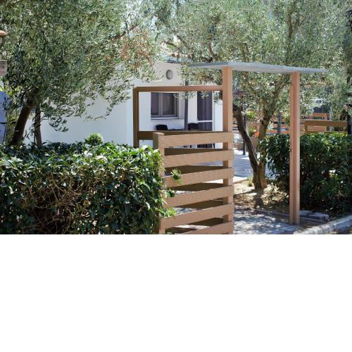 Garden Rooms