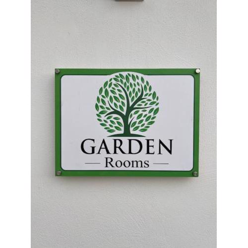 Garden Rooms