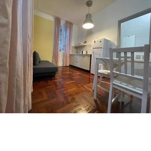 Garden suite / del ducato
