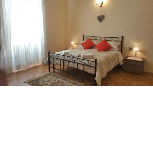 Garden Suite