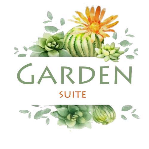 Garden Suite