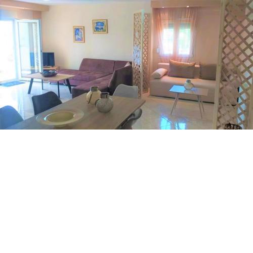 Garden Suite