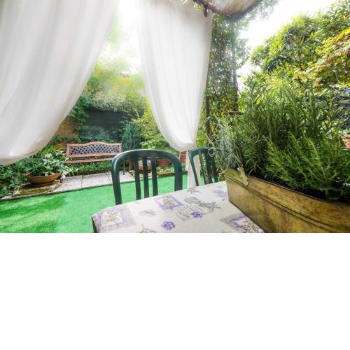 Garden Sweet House Desenzano
