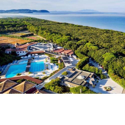 Garden Toscana Resort
