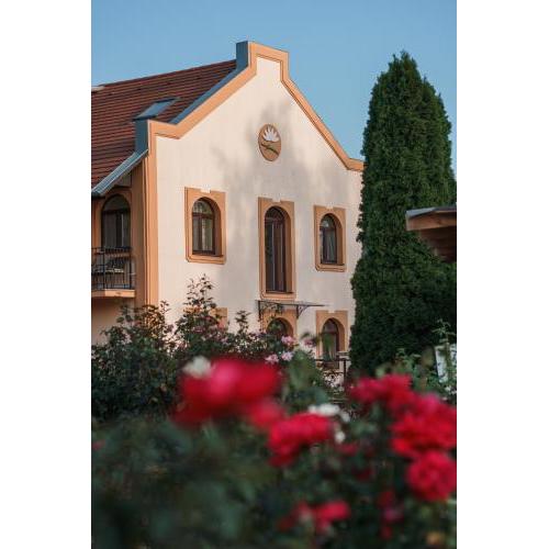 Garden Vendégház Makó