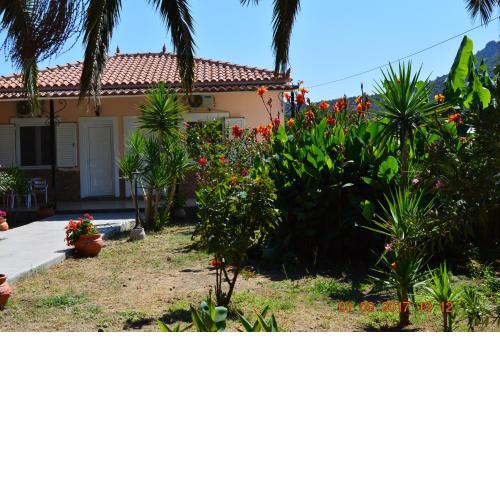 Garden View Apartments