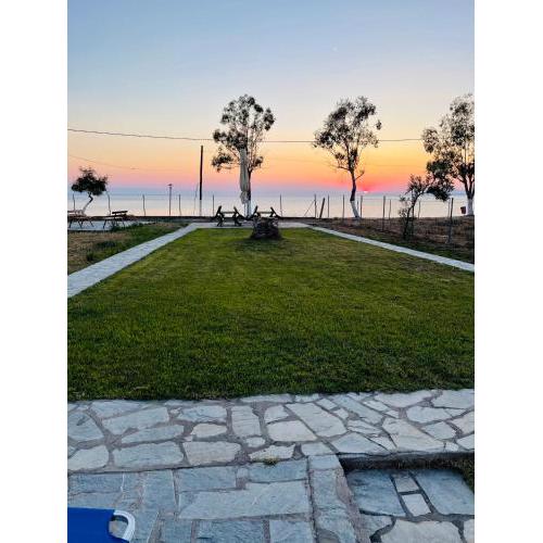 Garden View Apartments