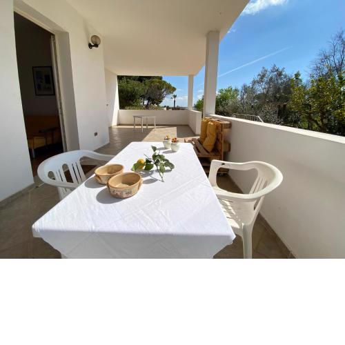 GARDEN VILLA GALLIPOLI