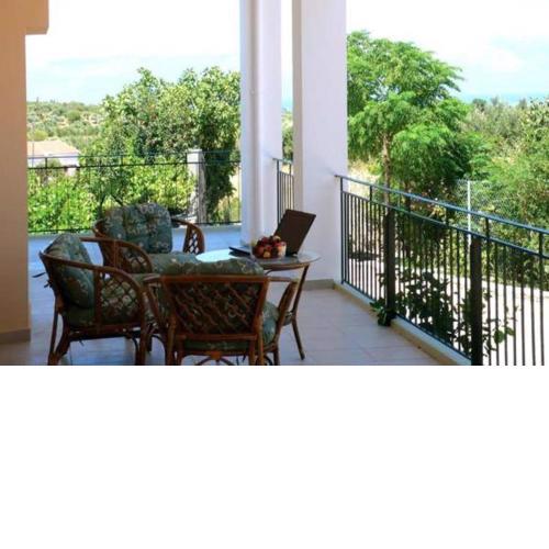 Garden Villas
