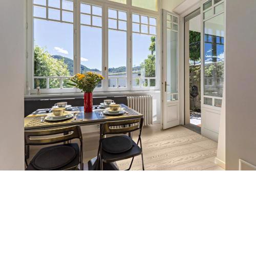 Garden Vista Lago