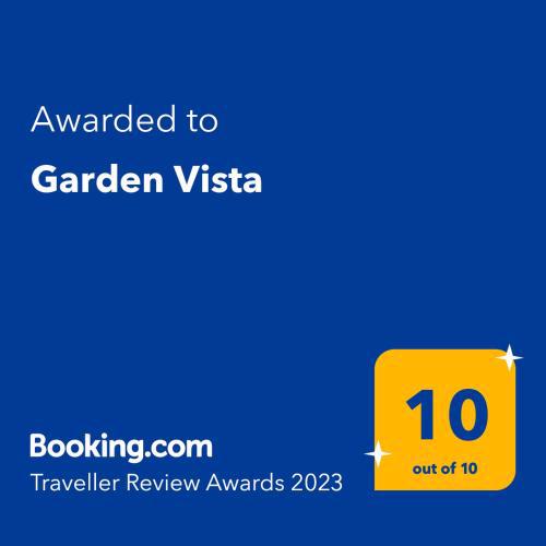 Garden Vista