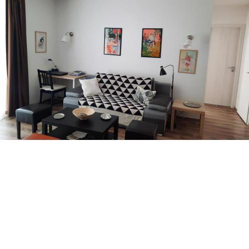 Garden Wellness Apartman