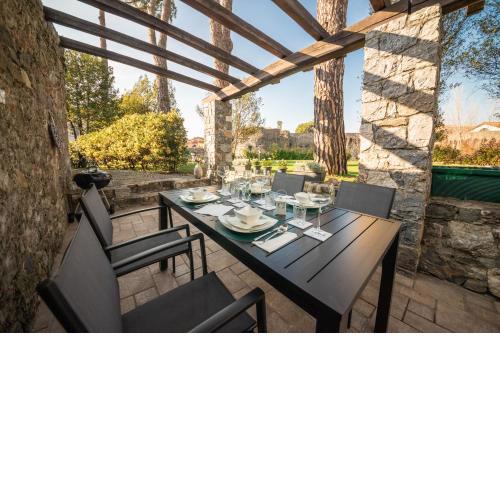 Gardenhouse Sarzana