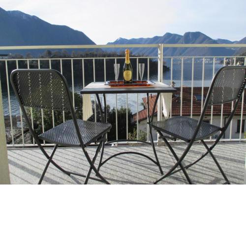 Gardenia Apartment Ossuccio