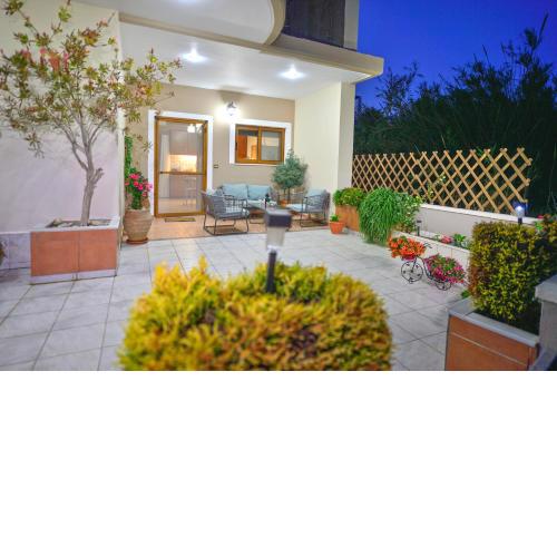 Gardenia Apartment