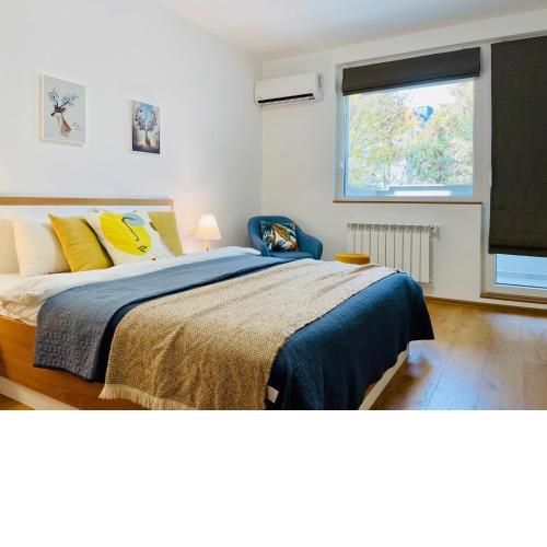 Gardenia Apartments