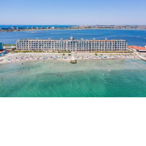 Gardenia Beach Palace Aparthotel
