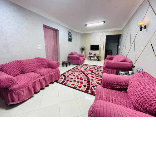 Gardenia city 3 bedrooms