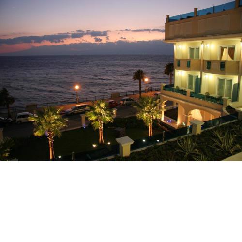 Gardenia Hotel