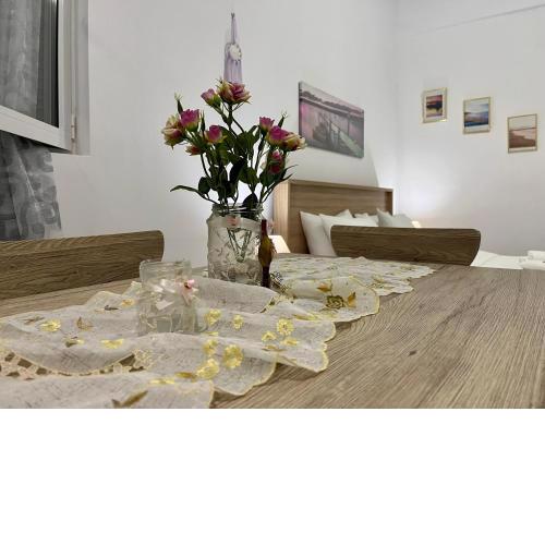 Gardenia Rooms