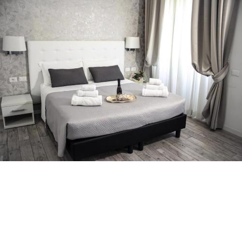 Gardenia Suite