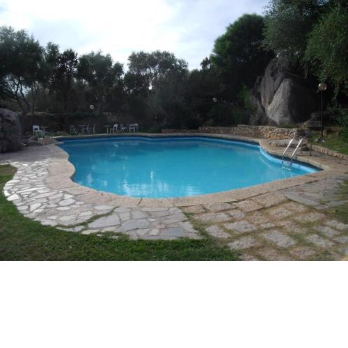 Gardens Porto Rotondo Residence Esclusivo