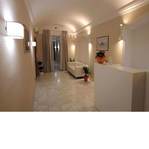 Gardoce's Guest House
