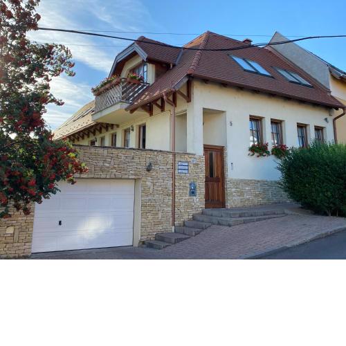 Gárdonyi Apartman