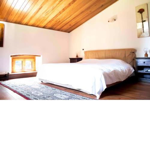 GARFAGNANA spazioso appartamento, relax! prenotaz min 3 giorni