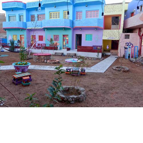 Gargabeta Boutique hotel