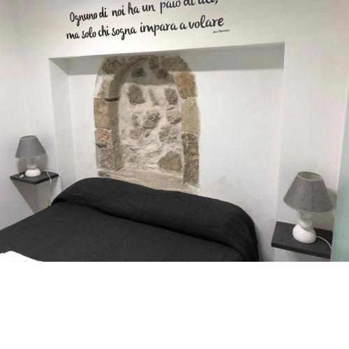 Gargallo Suite Ortigia