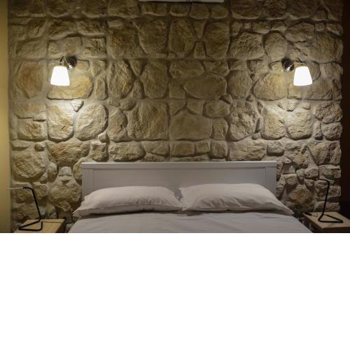 GarganoMareBorghi albergo diffuso