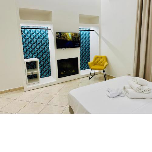Garibaldi 118 Luxury Apartment