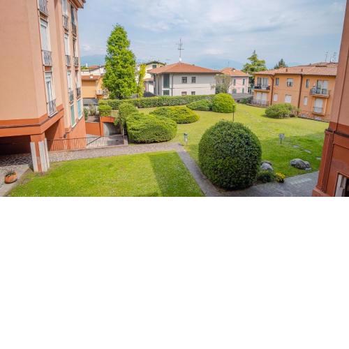 Garibaldi Apartment - Italian Homing