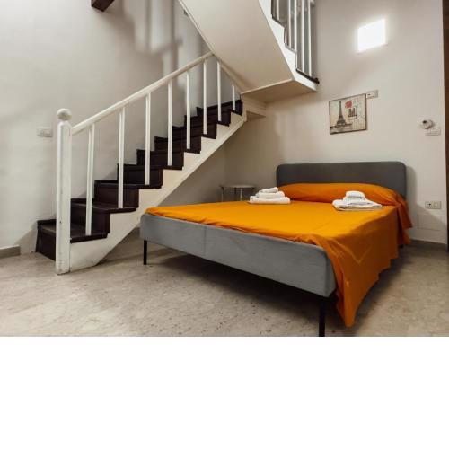 Garibaldi Apartment - Old Town