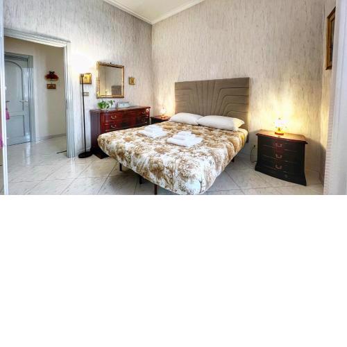 Garibaldi Apartment in Trastevere