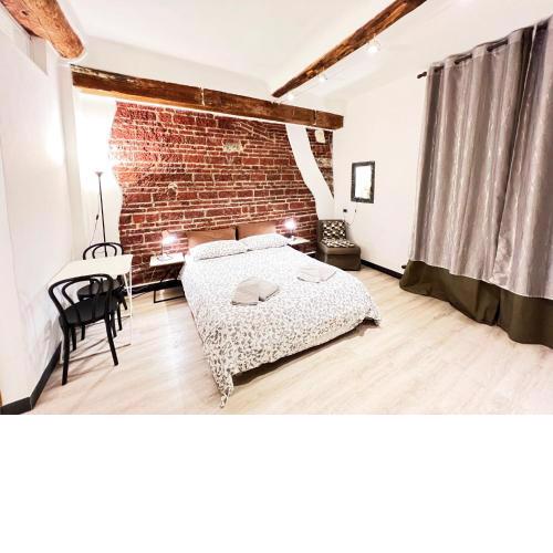 Garibaldi Apartment